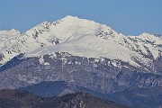 25 Zoom su Cima Menna ammantata di neve